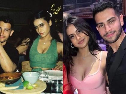 Is Nysa Devgn dating businessman Vedant Mahajan? | Is Nysa Devgn dating businessman Vedant Mahajan? Is Nysa Devgn dating businessman Vedant Mahajan? | Is Nysa Devgn dating businessman Vedant Mahajan?