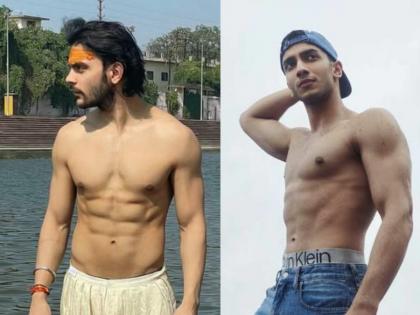 Varun Dhawan to Veer Pahariya: Bollywood Actors Who Make Everyone Swoon With Their Fiery Abs