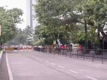 Mumbai Traffic Update: Police Announce Vehicular Restrictions Ahead of Ratan Tata's Funeral in Worli; Check Diversions