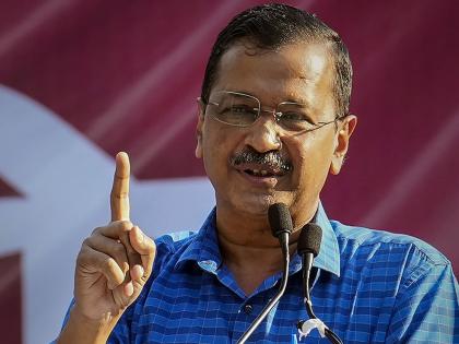 Complaint filed against Kejriwal, Kharge, and others for inciteful remarks on President Murmu | Complaint filed against Kejriwal, Kharge, and others for inciteful remarks on President Murmu Complaint filed against Kejriwal, Kharge, and others for inciteful remarks on President Murmu | Complaint filed against Kejriwal, Kharge, and others for inciteful remarks on President Murmu