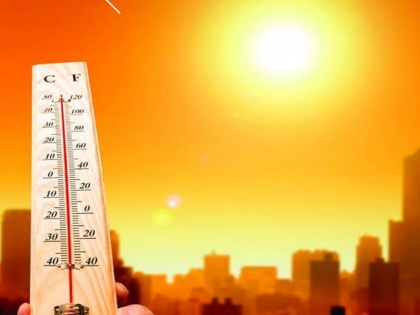Navi Mumbai Weather Update: IMD Forecasts Heatwave As Temperatures To Hit 40 Degrees Celsius | Navi Mumbai Weather Update: IMD Forecasts Heatwave As Temperatures To Hit 40 Degrees Celsius