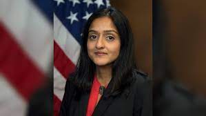 Who is Vanita Gupta, the Indian-American who will step down as US Associate Attorney General | Who is Vanita Gupta, the Indian-American who will step down as US Associate Attorney General