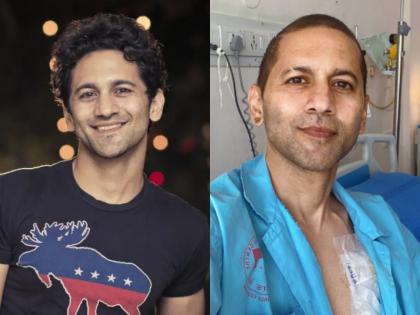 Vibhu Raghave, ‘Nisha Aur Uske Cousins’ Fame Actor Passes Away After Long Battle With Cancer | Vibhu Raghave, ‘Nisha Aur Uske Cousins’ Fame Actor Passes Away After Long Battle With Cancer Vibhu Raghave, ‘Nisha Aur Uske Cousins’ Fame Actor Passes Away After Long Battle With Cancer | Vibhu Raghave, ‘Nisha Aur Uske Cousins’ Fame Actor Passes Away After Long Battle With Cancer