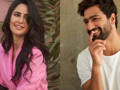 Amazon Prime Video buys telecast rights of Vicky and Katrina's wedding for Rs.80 crore? | Amazon Prime Video buys telecast rights of Vicky and Katrina's wedding for Rs.80 crore? Amazon Prime Video buys telecast rights of Vicky and Katrina's wedding for Rs.80 crore? | Amazon Prime Video buys telecast rights of Vicky and Katrina's wedding for Rs.80 crore?