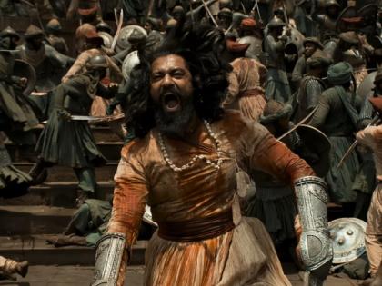 Vicky Kaushal Playfully Trolls Director Laxman Utekar Over Deleted Scenes of Chhaava | Vicky Kaushal Playfully Trolls Director Laxman Utekar Over Deleted Scenes of Chhaava