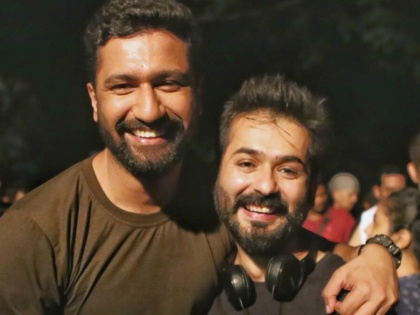 Jio Studios not willing to work with Vicky Kaushal in 'The Immortal Ashwatthama': Report | Jio Studios not willing to work with Vicky Kaushal in 'The Immortal Ashwatthama': Report