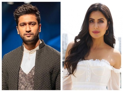 Is Katrina paying all the major expenses of her wedding with Vicky Kaushal? | Is Katrina paying all the major expenses of her wedding with Vicky Kaushal?