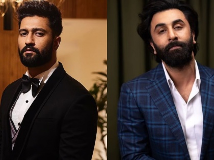 Vicky Kaushal to Play Negative Role in Ranbir Kapoor's Animal Park? | Vicky Kaushal to Play Negative Role in Ranbir Kapoor's Animal Park?