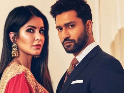 Celebs arrive in Rajasthan for Vicky Kaushal and Katrina Kaif's wedding | Celebs arrive in Rajasthan for Vicky Kaushal and Katrina Kaif's wedding