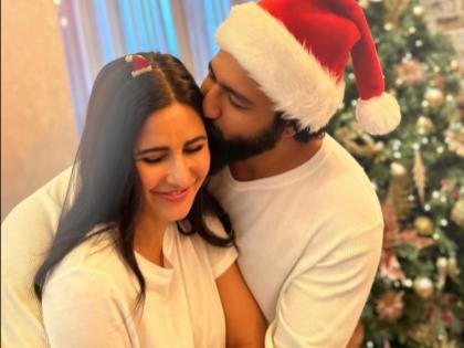 Katrina Kaif Vicky Kaushal Expecting Their First Baby After Four Years of Marriage, Says Reports | Katrina Kaif Vicky Kaushal Expecting Their First Baby After Four Years of Marriage, Says Reports