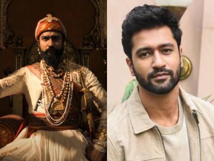 Chhaava: Vicky Kaushal Opens Up About Playing Chhatrapati Sambhaji Maharaj, Calls It His Biggest Honour | Chhaava: Vicky Kaushal Opens Up About Playing Chhatrapati Sambhaji Maharaj, Calls It His Biggest Honour Chhaava: Vicky Kaushal Opens Up About Playing Chhatrapati Sambhaji Maharaj, Calls It His Biggest Honour | Chhaava: Vicky Kaushal Opens Up About Playing Chhatrapati Sambhaji Maharaj, Calls It His Biggest Honour