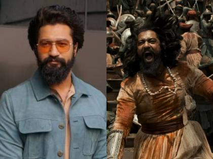 Vicky Kaushal Recalls Intense 'Chhaava' Shoot During Ramzan, says "Stuntmen Were Fasting in Extreme Heat" | Vicky Kaushal Recalls Intense 'Chhaava' Shoot During Ramzan, says "Stuntmen Were Fasting in Extreme Heat" Vicky Kaushal Recalls Intense 'Chhaava' Shoot During Ramzan, says "Stuntmen Were Fasting in Extreme Heat" | Vicky Kaushal Recalls Intense 'Chhaava' Shoot During Ramzan, says "Stuntmen Were Fasting in Extreme Heat"