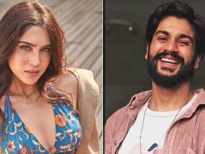 "We are close friends": Sharvari Wagh on her relationship with Sunny Kaushal | "We are close friends": Sharvari Wagh on her relationship with Sunny Kaushal