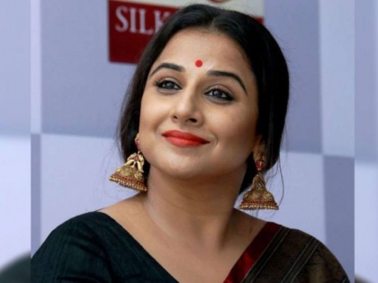 Shooting of Vidya Balan's film stopped after actress turns down minister’s dinner invite? | Shooting of Vidya Balan's film stopped after actress turns down minister’s dinner invite?