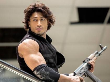 Vidyut Jammwal to star in ‘Sher Singh Raana’ biopic | Vidyut Jammwal to star in ‘Sher Singh Raana’ biopic