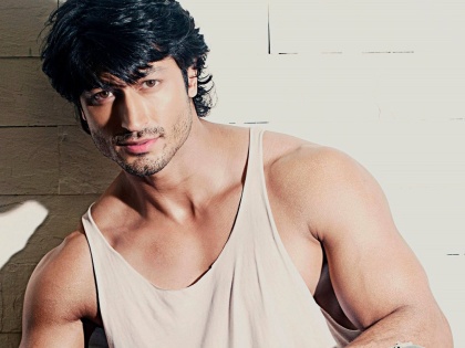 Vidyut Jammwal: Controversies are part and parcel of film industry | Vidyut Jammwal: Controversies are part and parcel of film industry