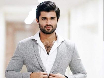 Vijay Deverakonda Dedicates Birthday To Armed Forces With a Special Initiative (Watch Video) | Vijay Deverakonda Dedicates Birthday To Armed Forces With a Special Initiative (Watch Video) Vijay Deverakonda Dedicates Birthday To Armed Forces With a Special Initiative (Watch Video) | Vijay Deverakonda Dedicates Birthday To Armed Forces With a Special Initiative (Watch Video)