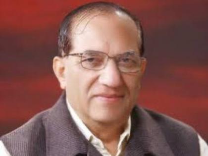 Vijay Kumar Malhotra Passes Away at 93: Senior BJP Leader Dies at AIIMS-Delhi | Vijay Kumar Malhotra Passes Away at 93: Senior BJP Leader Dies at AIIMS-Delhi