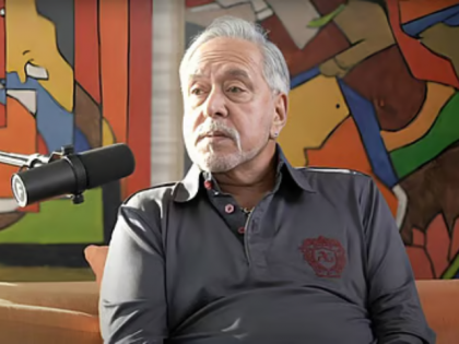 'If I Defrauded Banks, How Was ₹14,000 Cr Recovered?': Vijay Mallya Says He Always Intended to Repay the Loan | 'If I Defrauded Banks, How Was ₹14,000 Cr Recovered?': Vijay Mallya Says He Always Intended to Repay the Loan 'If I Defrauded Banks, How Was ₹14,000 Cr Recovered?': Vijay Mallya Says He Always Intended to Repay the Loan | 'If I Defrauded Banks, How Was ₹14,000 Cr Recovered?': Vijay Mallya Says He Always Intended to Repay the Loan