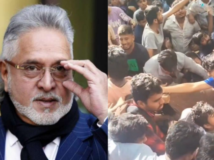 ‘Absolutely Gutted’: Vijay Mallya Extends Condolences After Bengaluru Stampede That Killed 11 | ‘Absolutely Gutted’: Vijay Mallya Extends Condolences After Bengaluru Stampede That Killed 11 ‘Absolutely Gutted’: Vijay Mallya Extends Condolences After Bengaluru Stampede That Killed 11 | ‘Absolutely Gutted’: Vijay Mallya Extends Condolences After Bengaluru Stampede That Killed 11
