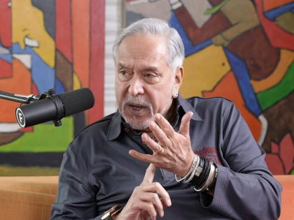 Vijay Mallya REVEALS Four Indian Cricketers He Would Pick for RCB (VIDEO) | Vijay Mallya REVEALS Four Indian Cricketers He Would Pick for RCB (VIDEO)