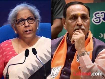 BJP Names Vijay Rupani and Nirmala Sitharaman as Central Observers for Maharashtra CM Selection