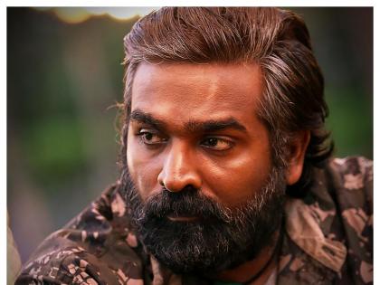 Vijay Sethupathi to play the antagonist in Shah RukhKhan's Jawan - Reports | Vijay Sethupathi to play the antagonist in Shah RukhKhan's Jawan - Reports