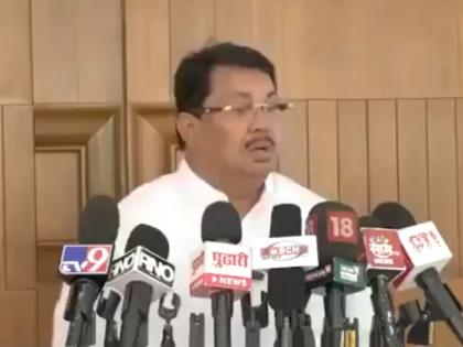 WATCH: Hemant Karkare Was Not Killed By Terrorists, Shocking Claims Made By Congress Leader Vijay Wadettiwar | WATCH: Hemant Karkare Was Not Killed By Terrorists, Shocking Claims Made By Congress Leader Vijay Wadettiwar WATCH: Hemant Karkare Was Not Killed By Terrorists, Shocking Claims Made By Congress Leader Vijay Wadettiwar | WATCH: Hemant Karkare Was Not Killed By Terrorists, Shocking Claims Made By Congress Leader Vijay Wadettiwar