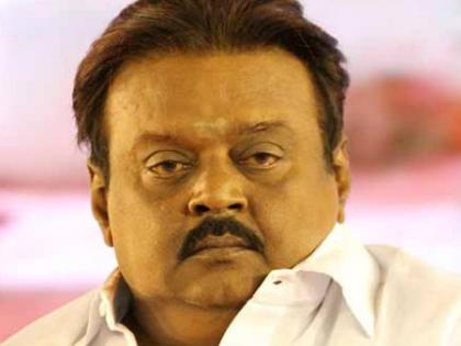 Tamil actor Vijayakanth's health mildly deteriorates, condition critical | Tamil actor Vijayakanth's health mildly deteriorates, condition critical