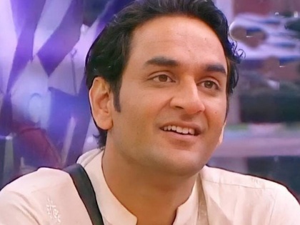 Producer and former Big Boss finalist, Vikas Gupta tests positive for COVID-19 | Producer and former Big Boss finalist, Vikas Gupta tests positive for COVID-19