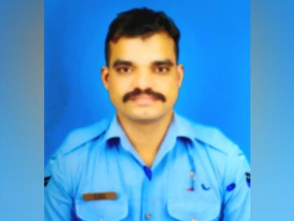 Poonch Terror Attack: Madhya Pradesh CM Mohan Yadav Announces Rs 1 Crore Compensation for Family of IAF Soldier Corporal Vikky Pahade | Poonch Terror Attack: Madhya Pradesh CM Mohan Yadav Announces Rs 1 Crore Compensation for Family of IAF Soldier Corporal Vikky Pahade