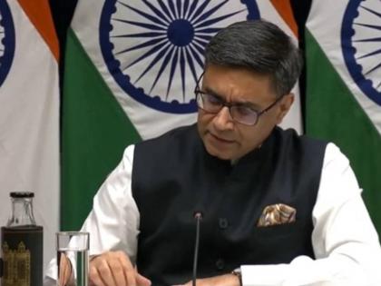 India, China Reach Agreement On Border Patrolling Along LAC, Says Foreign Secretary Vikram Misri