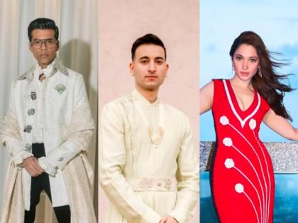 Rishab Rikhiram Sharma’s 'The Burning Ghat' Receives a Star-Studded Shoutout From Karan Johar, Apoorva Mehta, Tamannaah Bhatia | Rishab Rikhiram Sharma’s 'The Burning Ghat' Receives a Star-Studded Shoutout From Karan Johar, Apoorva Mehta, Tamannaah Bhatia Rishab Rikhiram Sharma’s 'The Burning Ghat' Receives a Star-Studded Shoutout From Karan Johar, Apoorva Mehta, Tamannaah Bhatia | Rishab Rikhiram Sharma’s 'The Burning Ghat' Receives a Star-Studded Shoutout From Karan Johar, Apoorva Mehta, Tamannaah Bhatia