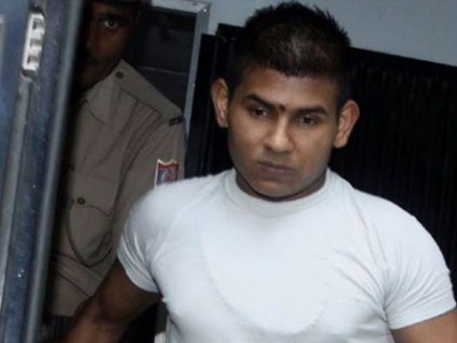 Nirbhaya convict Vinay Sharma injure's himself in Tihar jail prior to his hanging | Nirbhaya convict Vinay Sharma injure's himself in Tihar jail prior to his hanging