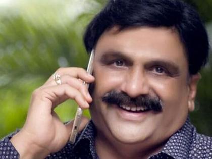 Ex- Maharashtra MLA Vinayak Nimhan dies of cardiac arrest | Ex- Maharashtra MLA Vinayak Nimhan dies of cardiac arrest Ex- Maharashtra MLA Vinayak Nimhan dies of cardiac arrest | Ex- Maharashtra MLA Vinayak Nimhan dies of cardiac arrest