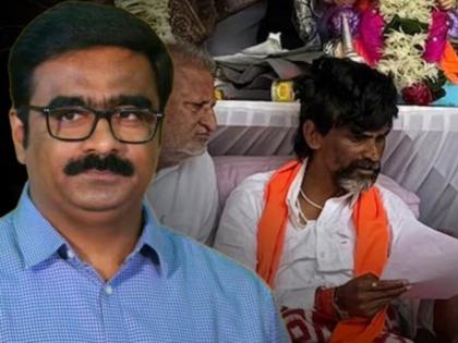 Maratha Reservation Protest: Quota Petitioner Vinod Patil Calls Govt Resolution ‘Completely Useless’ | Maratha Reservation Protest: Quota Petitioner Vinod Patil Calls Govt Resolution ‘Completely Useless’ Maratha Reservation Protest: Quota Petitioner Vinod Patil Calls Govt Resolution ‘Completely Useless’ | Maratha Reservation Protest: Quota Petitioner Vinod Patil Calls Govt Resolution ‘Completely Useless’