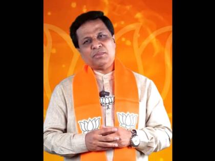Malad West Election Result 2024: BJP Candidate Vinod Shelar Leading Over Aslam Shaikh | Malad West Election Result 2024: BJP Candidate Vinod Shelar Leading Over Aslam Shaikh