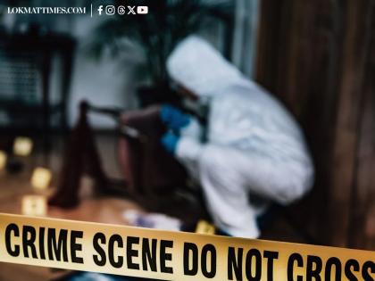 Virar Crime: Woman's Head Found in Suitcase, Husband Held For Murder | Virar Crime: Woman's Head Found in Suitcase, Husband Held For Murder Virar Crime: Woman's Head Found in Suitcase, Husband Held For Murder | Virar Crime: Woman's Head Found in Suitcase, Husband Held For Murder