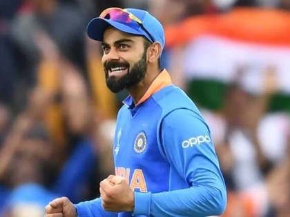 Former Indian Cricketer Reacts To Reports Of Kohli Being Dropped For T20 World Cup, Says.. | Former Indian Cricketer Reacts To Reports Of Kohli Being Dropped For T20 World Cup, Says..