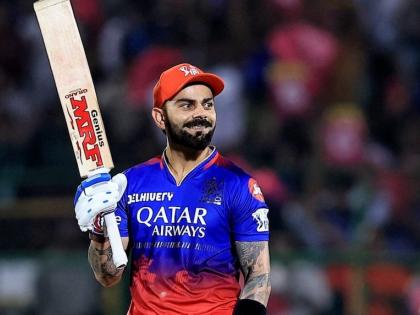 KKR vs RCB, IPL 2025: Virat Kohli Set to Achieve MAJOR T20 Milestone in Season Opener | KKR vs RCB, IPL 2025: Virat Kohli Set to Achieve MAJOR T20 Milestone in Season Opener