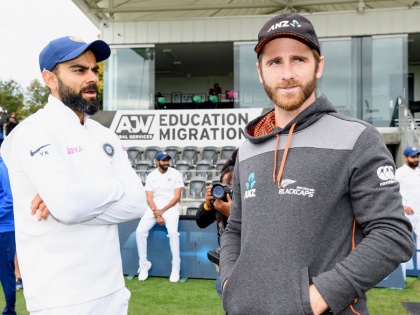 4000 spectators allowed entry for India, New Zealand WTC final in Southampton | 4000 spectators allowed entry for India, New Zealand WTC final in Southampton