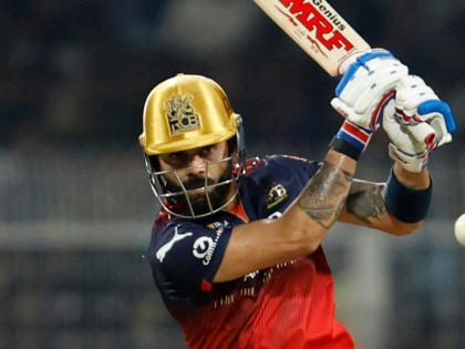 Virat Kohli Becomes First Player to Score 9,000 T20 Runs for One Franchise; Achieves Feat During RCB vs LSG IPL 2025 Match | Virat Kohli Becomes First Player to Score 9,000 T20 Runs for One Franchise; Achieves Feat During RCB vs LSG IPL 2025 Match