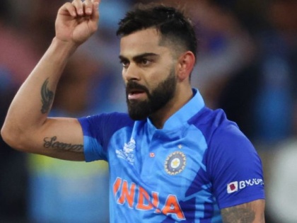 'Don't request me to help': Virat Kohli urges friends to not approach him for World Cup tickets | 'Don't request me to help': Virat Kohli urges friends to not approach him for World Cup tickets