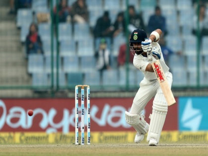 Twitter Reactions: Virat Kohli is No.1 ranked Test Batsman | Twitter Reactions: Virat Kohli is No.1 ranked Test Batsman