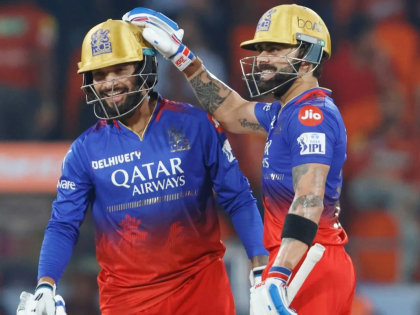 Virat Kohli Praises RCB’s New Captain Rajat Patidar, Says “Myself and Other Team Members Will Be Behind You” (VIDEO) | Virat Kohli Praises RCB’s New Captain Rajat Patidar, Says “Myself and Other Team Members Will Be Behind You” (VIDEO)