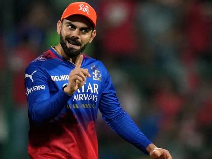 Virat Kohli To Captain RCB In IPL 2025? Franchise Official Shares Major Update Ahead of 18th Season | Virat Kohli To Captain RCB In IPL 2025? Franchise Official Shares Major Update Ahead of 18th Season