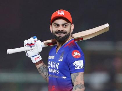 Virat Kohli Joins Rohit Sharma, Dinesh Karthik in Elite Club of 400 T20 Matches, Achieves Feat During KKR vs RCB IPL 2025 Match | Virat Kohli Joins Rohit Sharma, Dinesh Karthik in Elite Club of 400 T20 Matches, Achieves Feat During KKR vs RCB IPL 2025 Match
