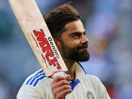 Why?: Virat Kohli's Test Retirement Sparks Debate As Tribute Pour In For Former India Skipper  | Why?: Virat Kohli's Test Retirement Sparks Debate As Tribute Pour In For Former India Skipper 