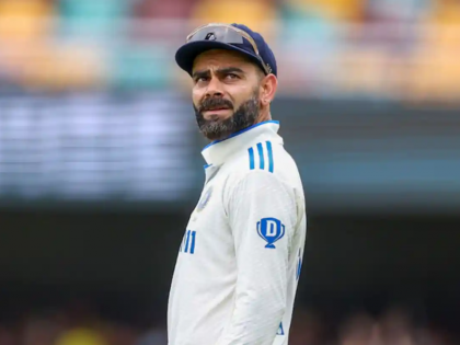 "‘It’s Not Easy, But It Feels Right’: Virat Kohli Retires from Test Cricket in Emotional Goodbye | "‘It’s Not Easy, But It Feels Right’: Virat Kohli Retires from Test Cricket in Emotional Goodbye