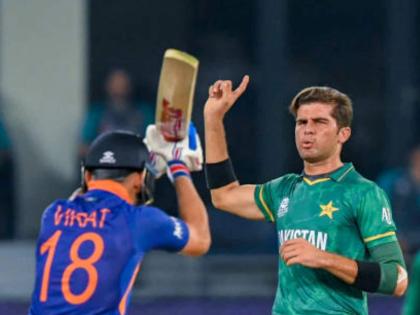 Gautam Gambhir advises India batters on how to tackle Pakistani pacer | Gautam Gambhir advises India batters on how to tackle Pakistani pacer